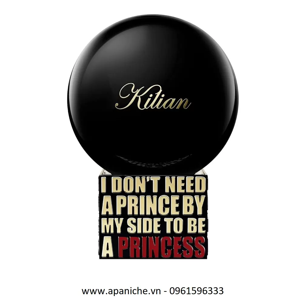 Kilian-I-Don't-Need-A-Prince-By-My-Side-To-Be-A-Princess-EDP-apa-niche