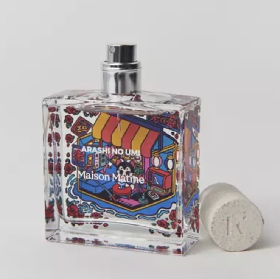 Maison-Matine-Arashi-No-Umi-chinh-hang Maison-Matine-Arashi-No-Umi-chinh-hang