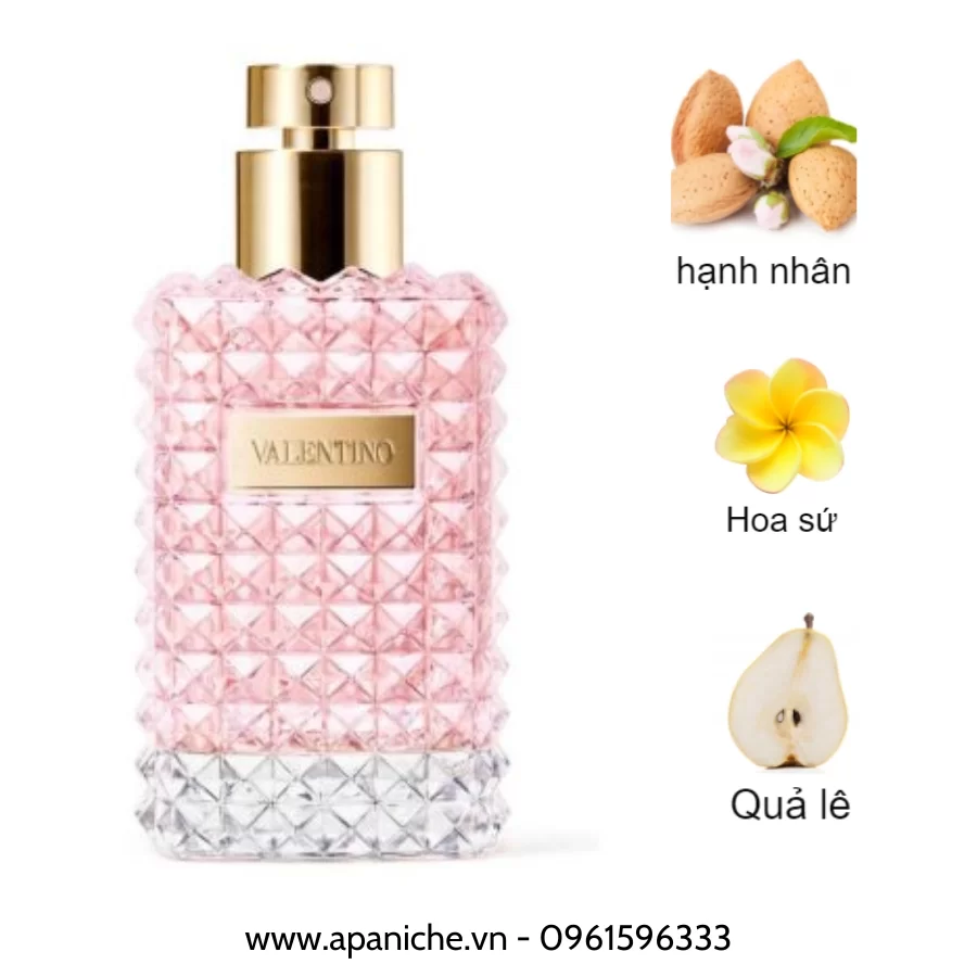 Valentino-Donna-Acqua-EDT-mui-huong