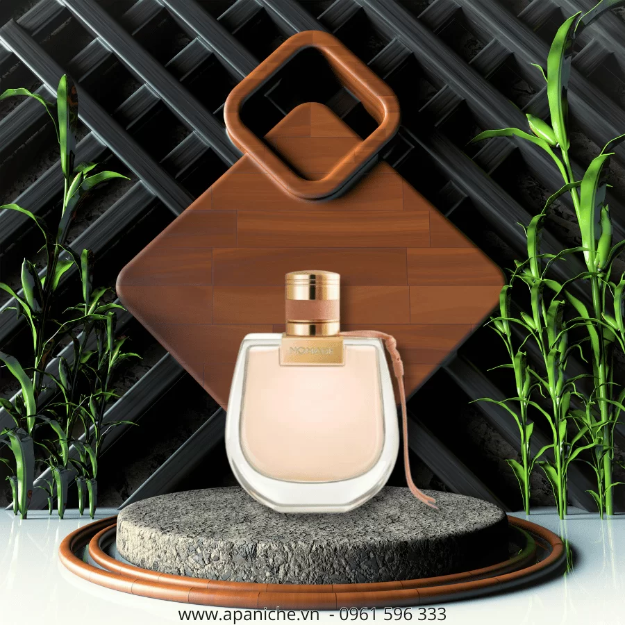Nước Hoa Pháp Nữ Chloe Nomade Spray Women EDP