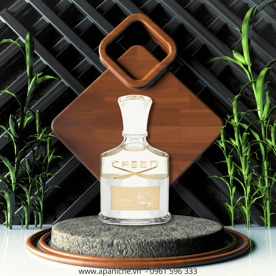 Nước Hoa Pháp Nữ Creed Aventus For Her EDP