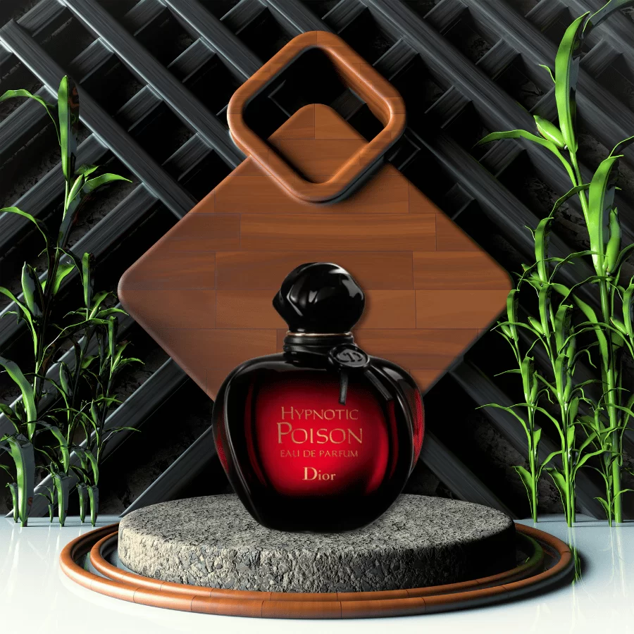 Nước Hoa Pháp Nữ Dior Hypnotic Poison EDP