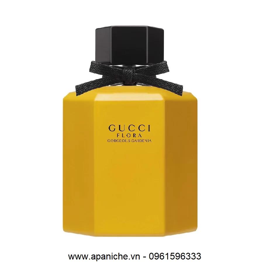 Gucci-Flora-Tuyệt đẹp-Gardenia-Phiên bản giới hạn-EDT-2018-apa-niche
