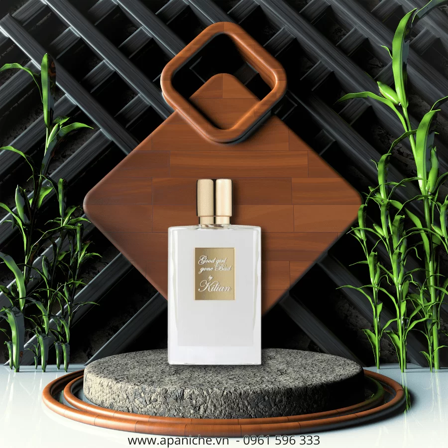 Nước Hoa Pháp Nữ Kilian Good Girl Gone Bad EDP