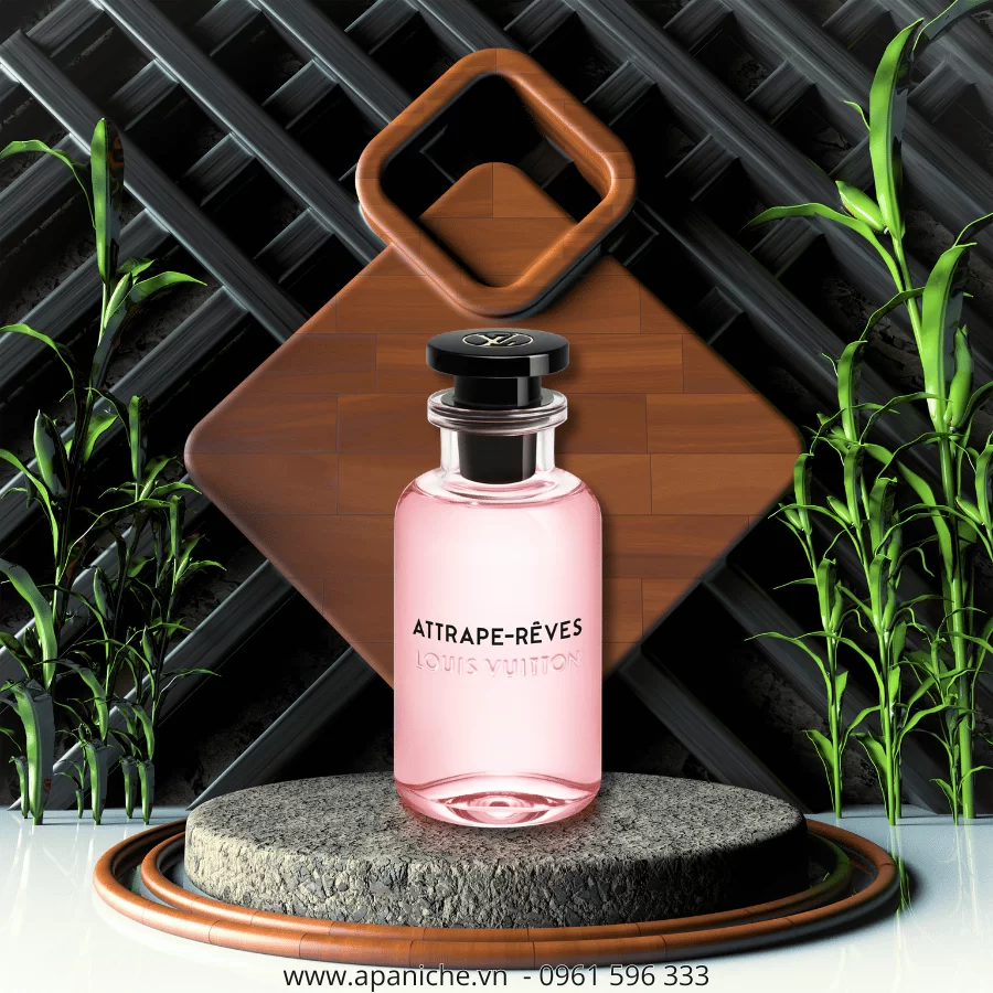 Nước Hoa Pháp Nữ Louis Vuitton Attrape Reves EDP