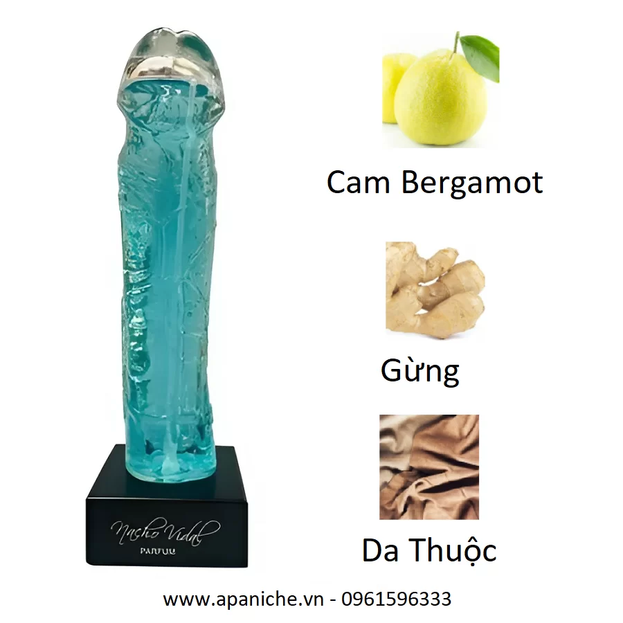 Nacho-Vidal-Twenty-Five-Blue-EDT-mui-huong Nacho-Vidal-Twenty-Five-Blue-EDT-mui-huong