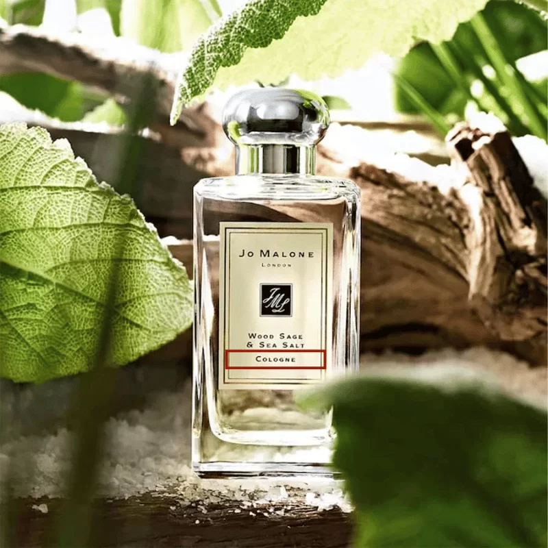 Nồng độ Eau de Cologne (EDC)