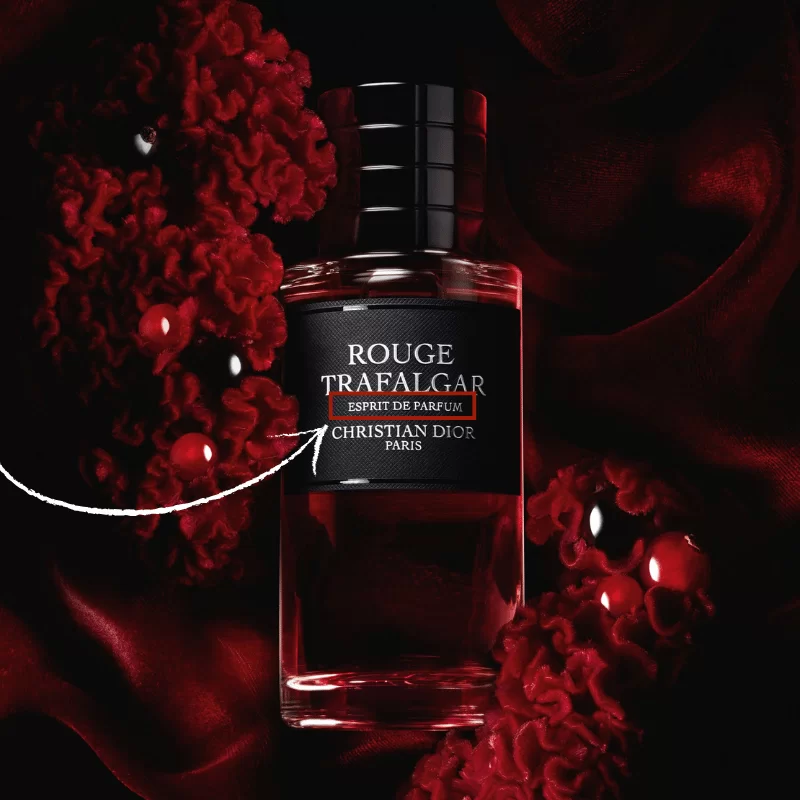 Nồng độ Esprit de Parfum (ESDP)