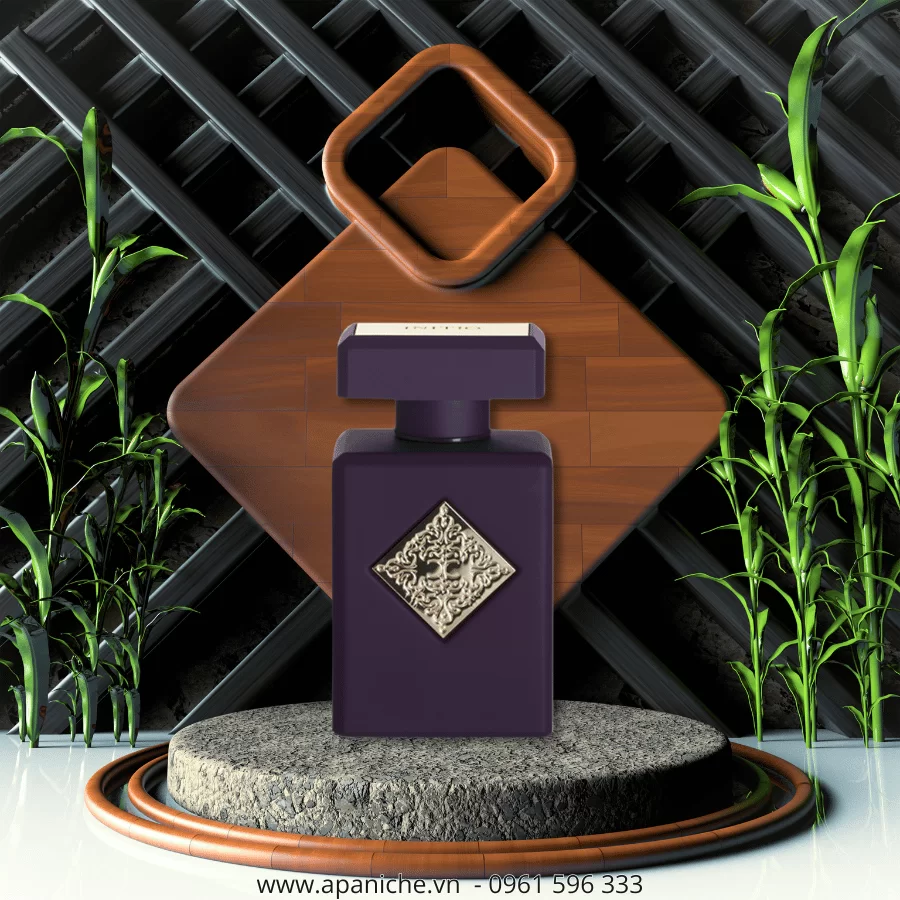 Nước Hoa Pháp Nữ Parfums Prives Initio Atomic Rose