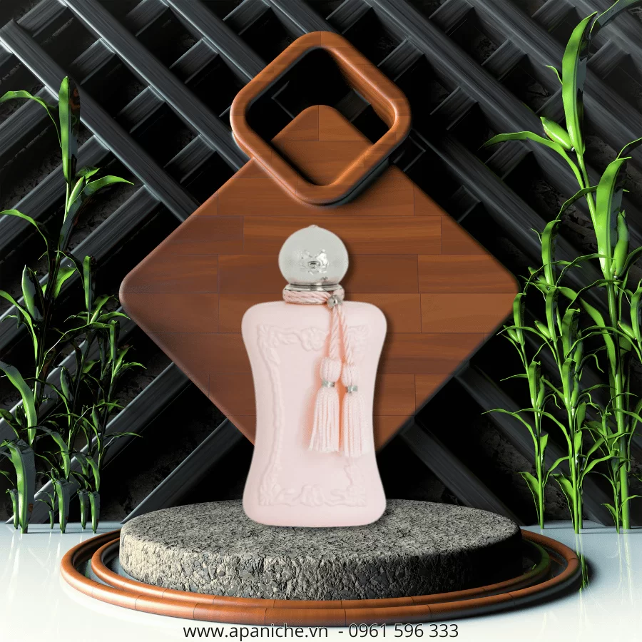 Nước Hoa Pháp Nữ Parfums de Marly Delina EDP
