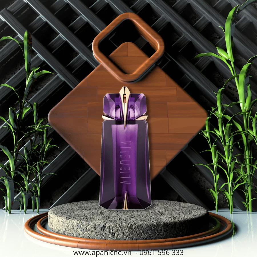 Nước Hoa Pháp Nữ Thierry Mugler Alien EDP