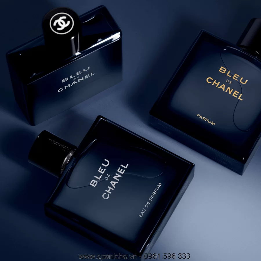 bleu de chanel