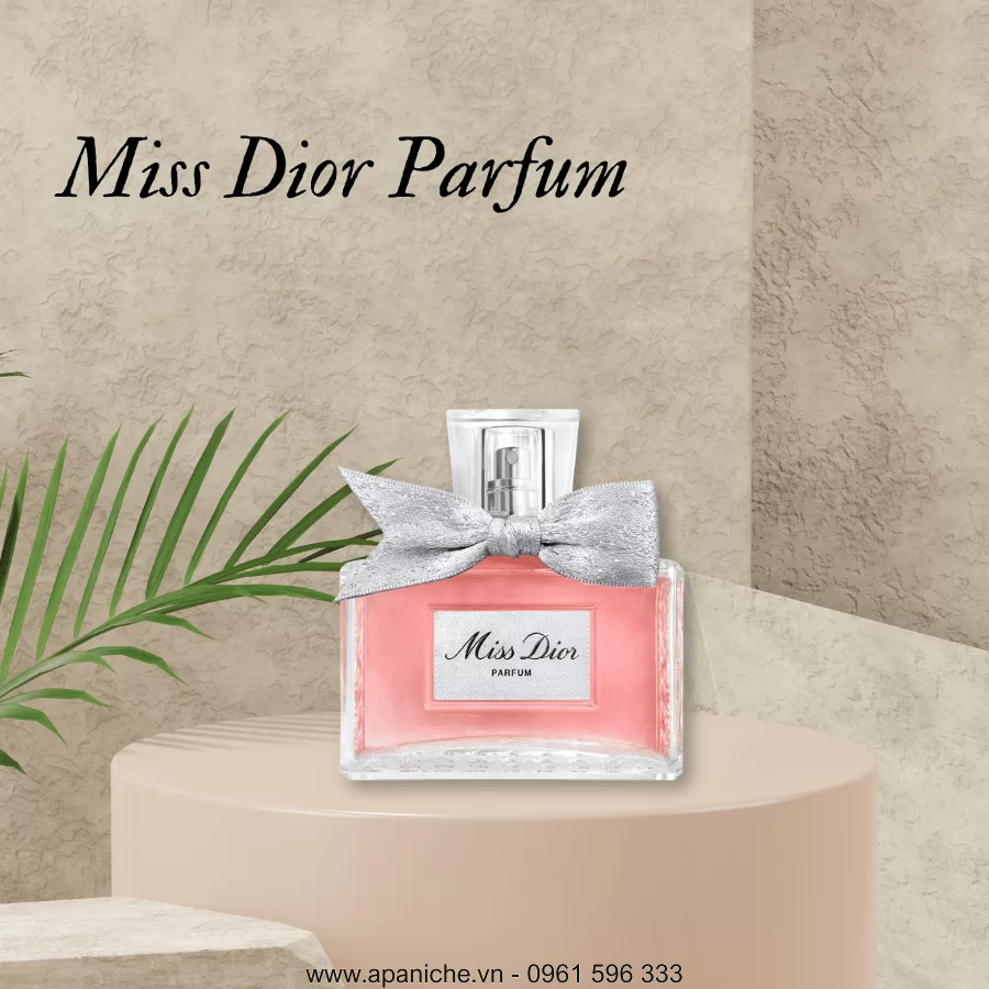 Miss Dior Parfum