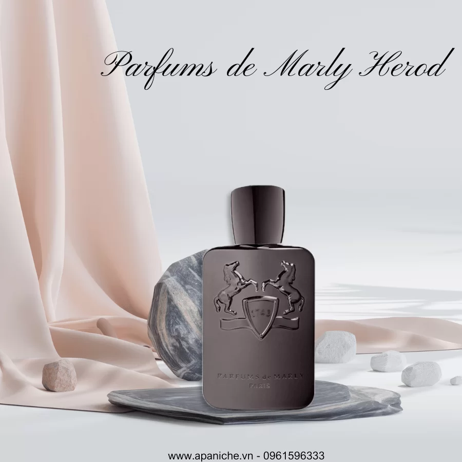 Nước hoa niche Parfums de Marly Herod