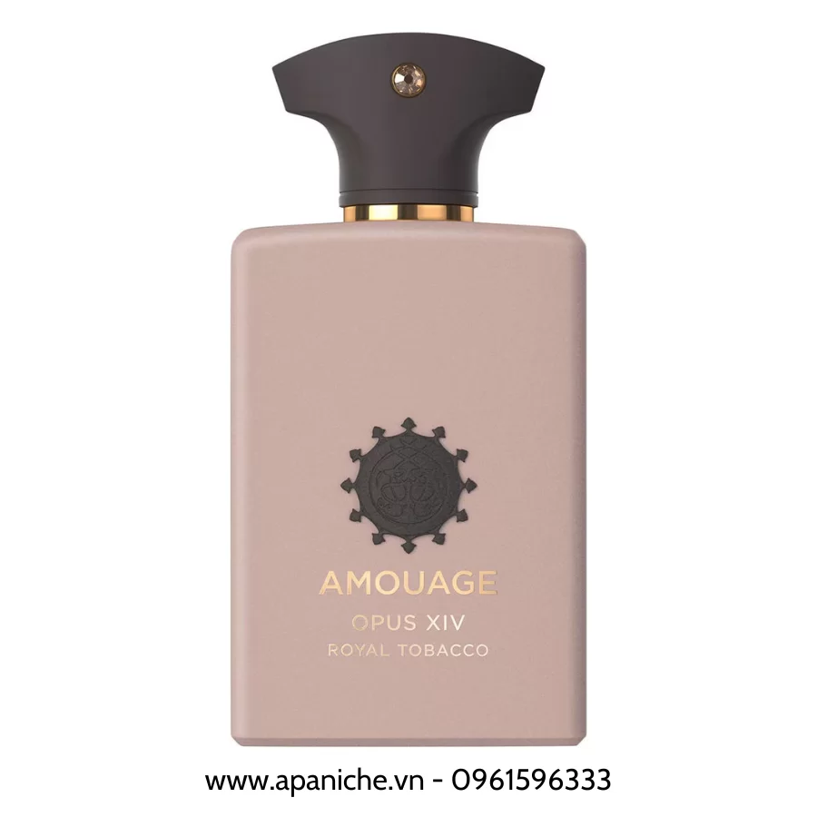 Amouage-Opus-XIV-Royal-Tobacco-EDP-apa-niche