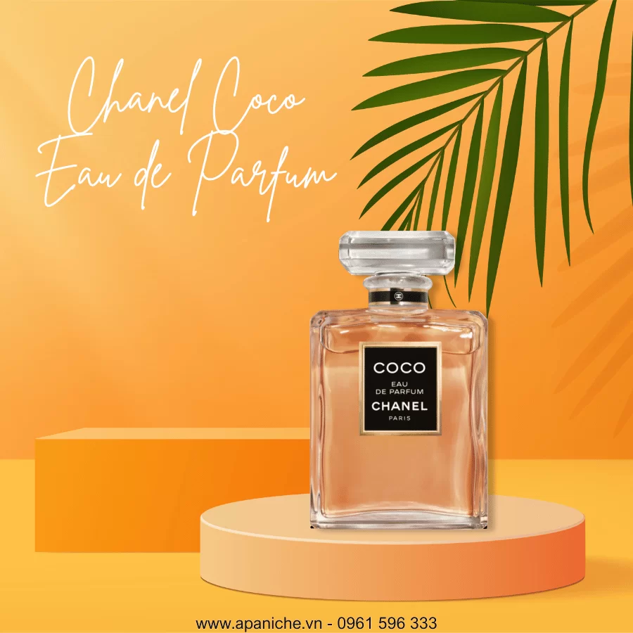 Chanel Coco Eau de Parfum