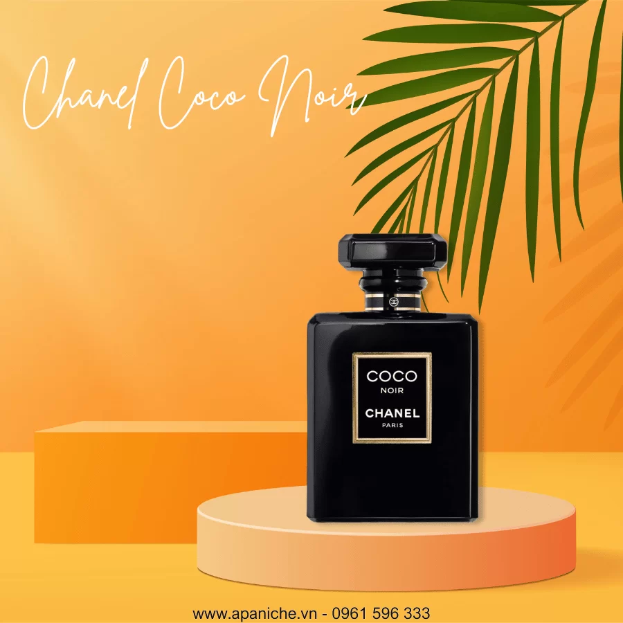 Chanel Coco Noir