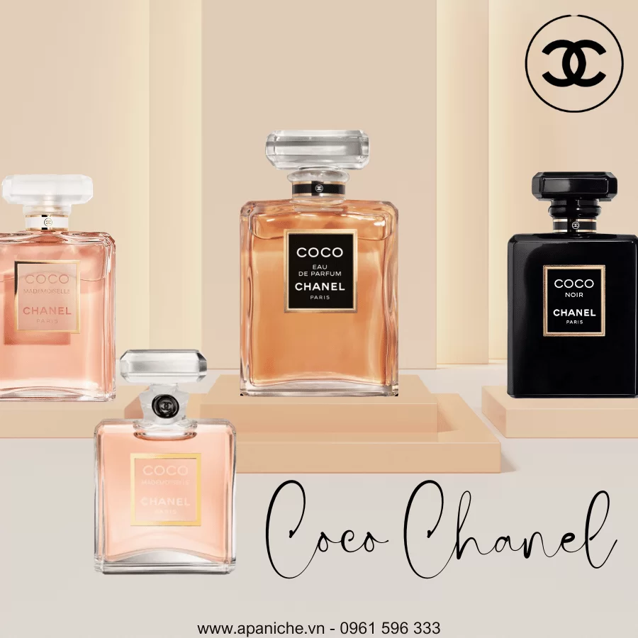 Coco Chanel