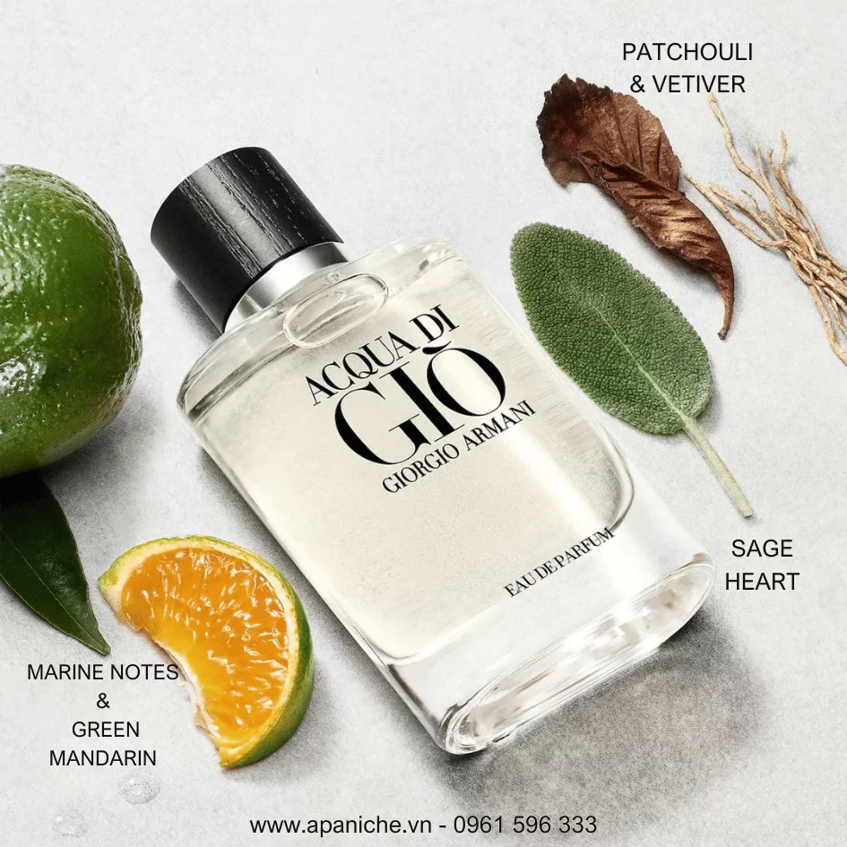 Giorgio Armani Acqua di Giò EDP