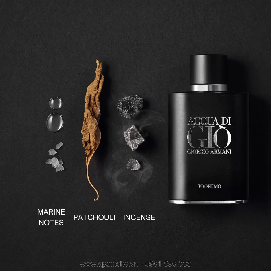 Giorgio Armani Acqua di Giò Profumo