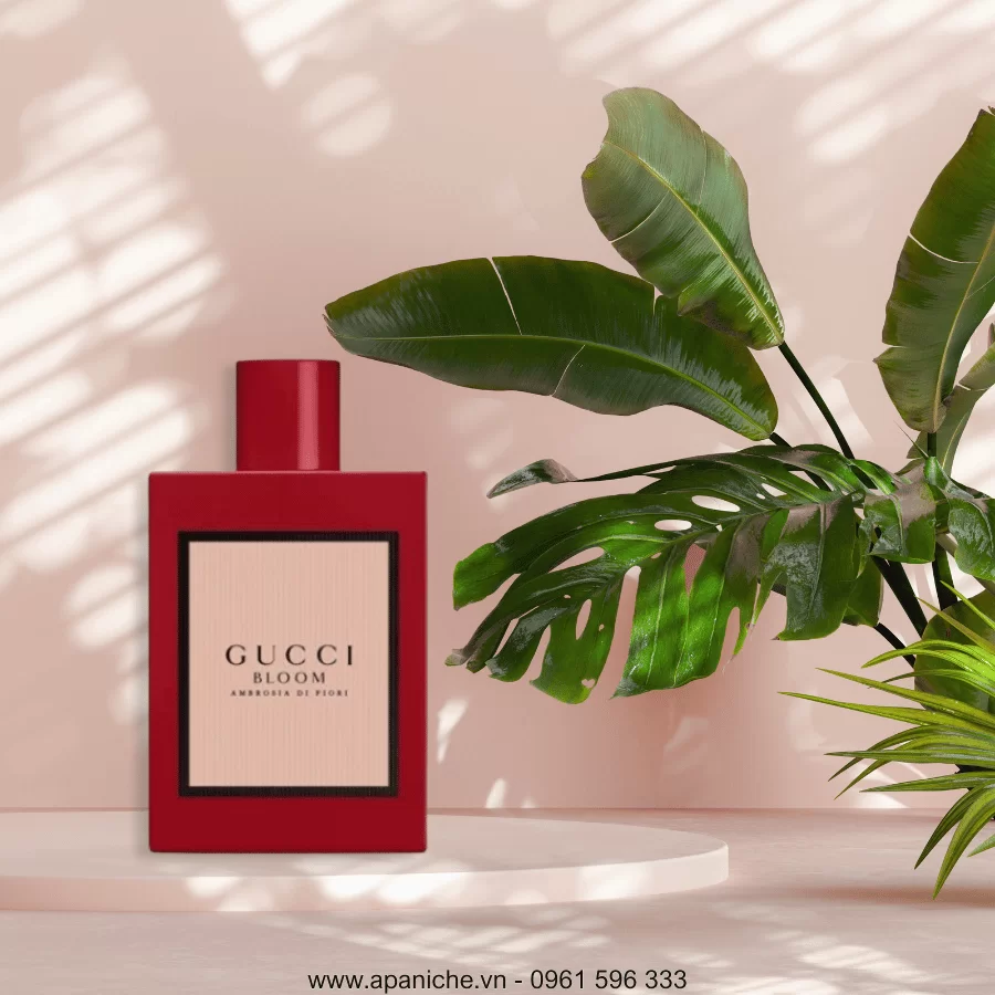 Gucci Bloom Ambrosia di Fiori