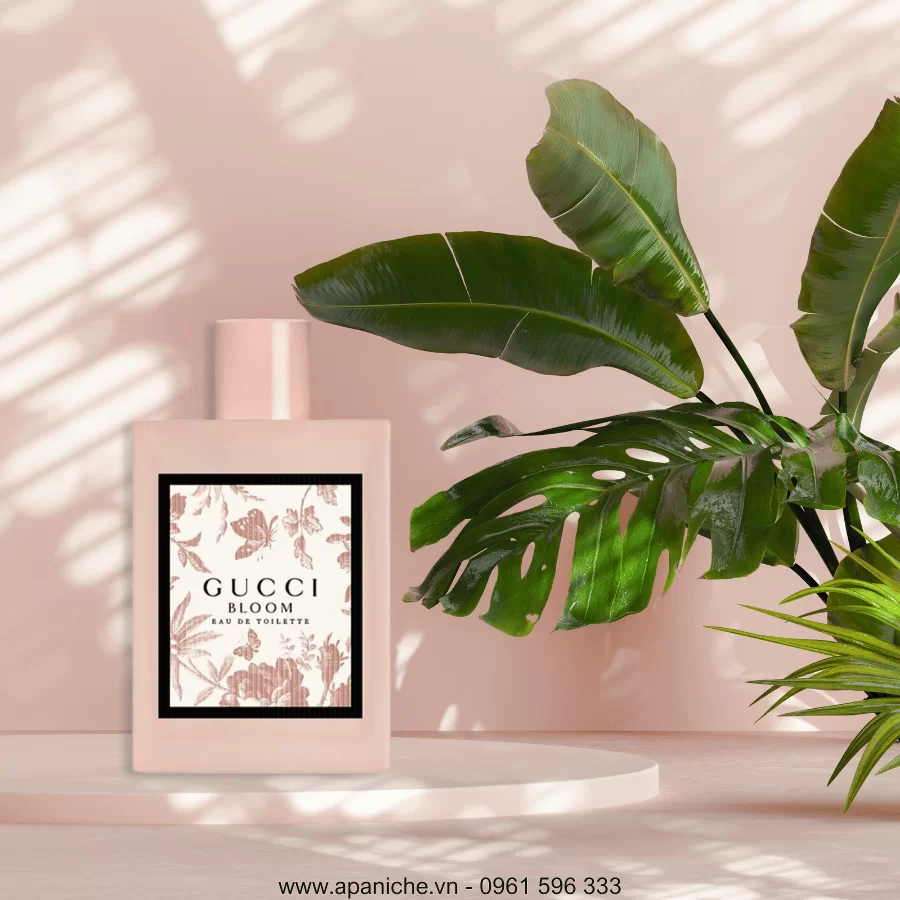 Gucci Bloom Eau de Toilette