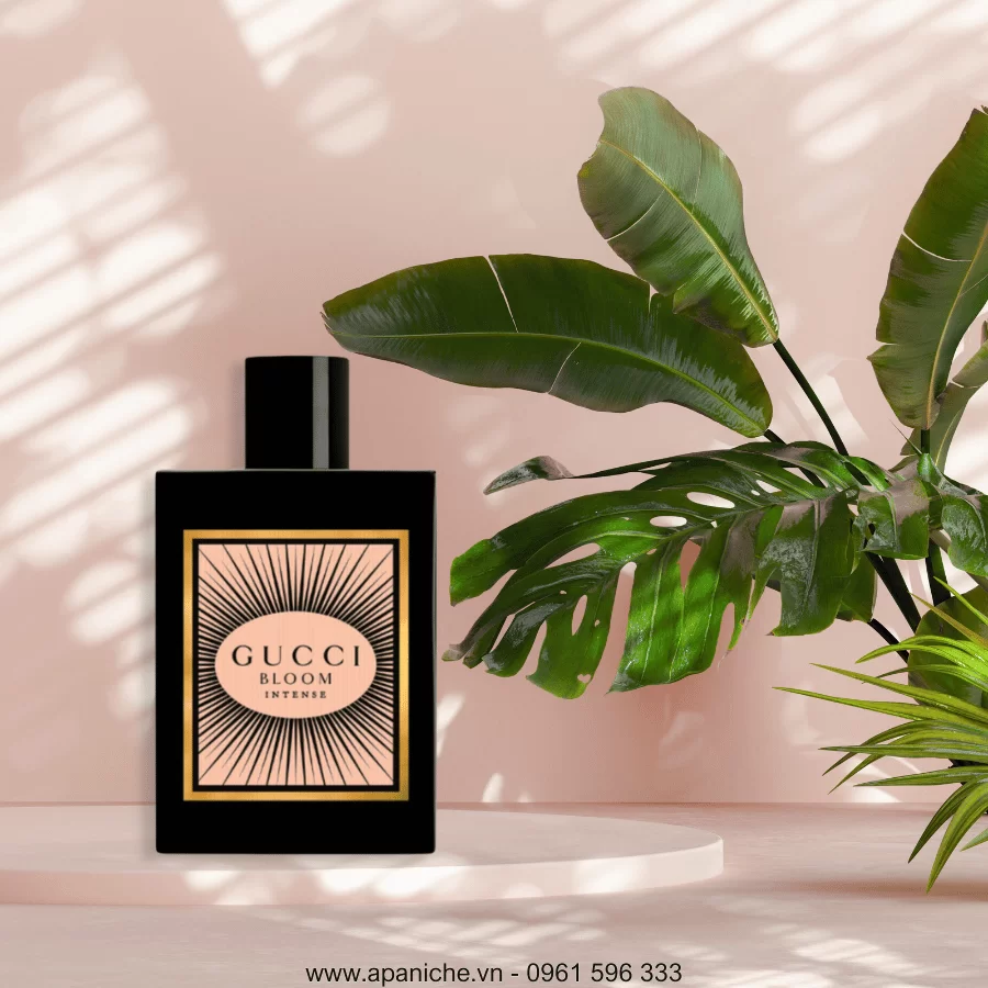 Nước hoa nữ Gucci Bloom Intense