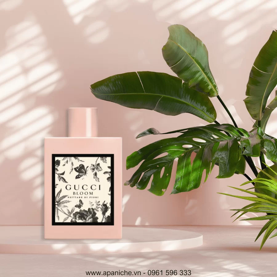 Gucci Bloom Nettare Di Fiori