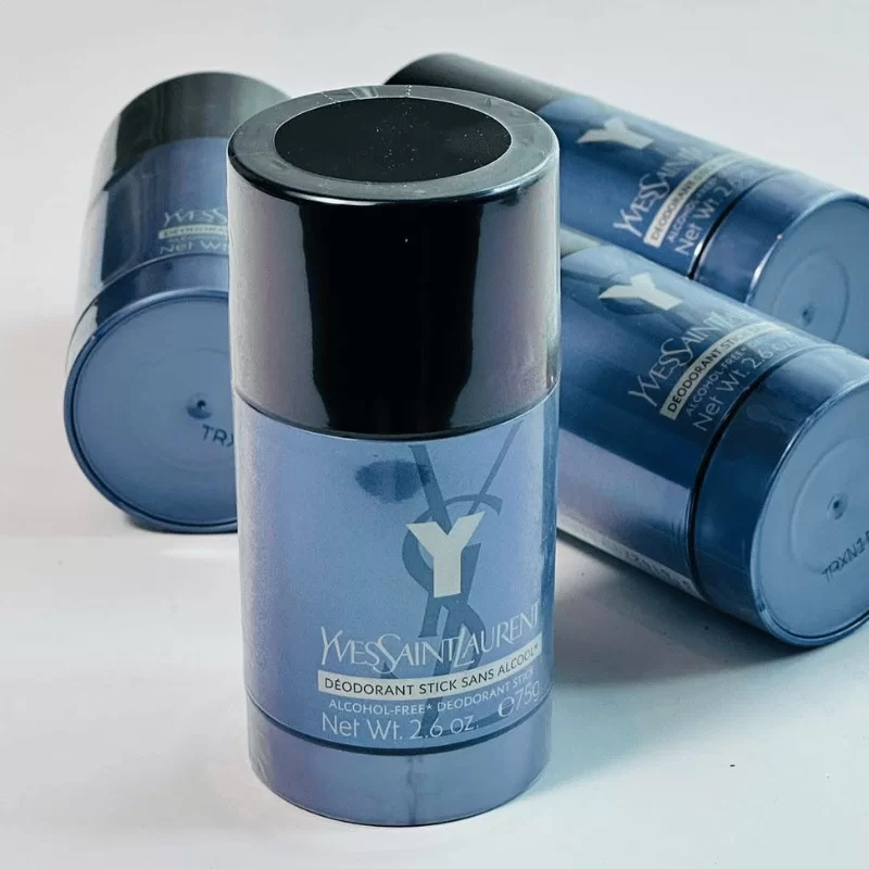 Lăn Khử Mùi Yves Saint Laurent YSL Y Deodorant Stick