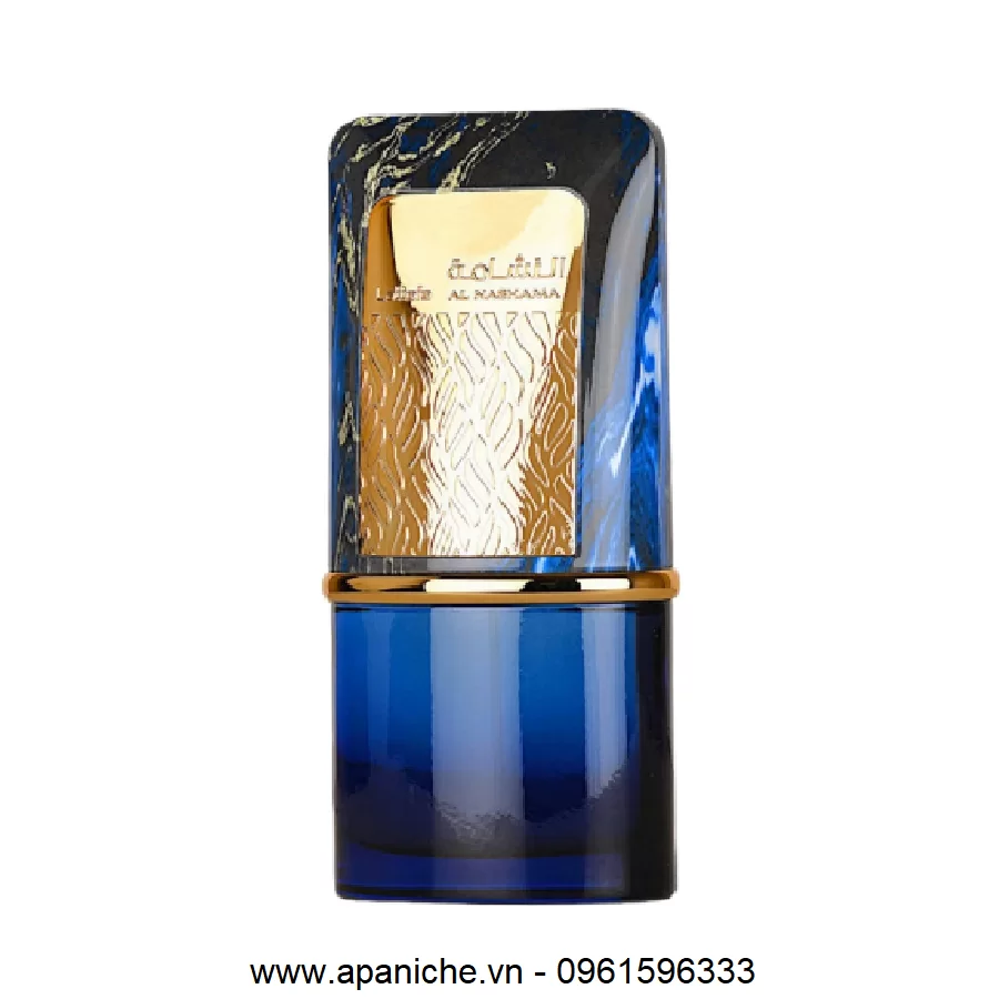 Lattafa Al Nashama Caprice EDP apa niche