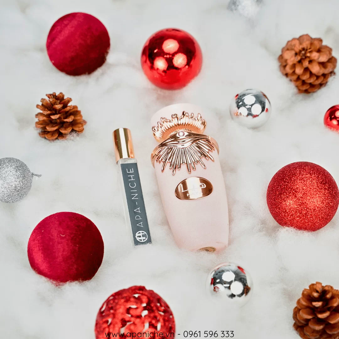 Lattafa Haya EDP