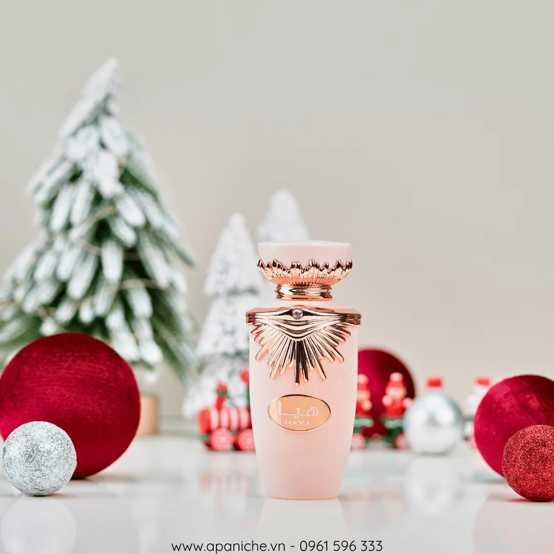 Lattafa Haya EDP