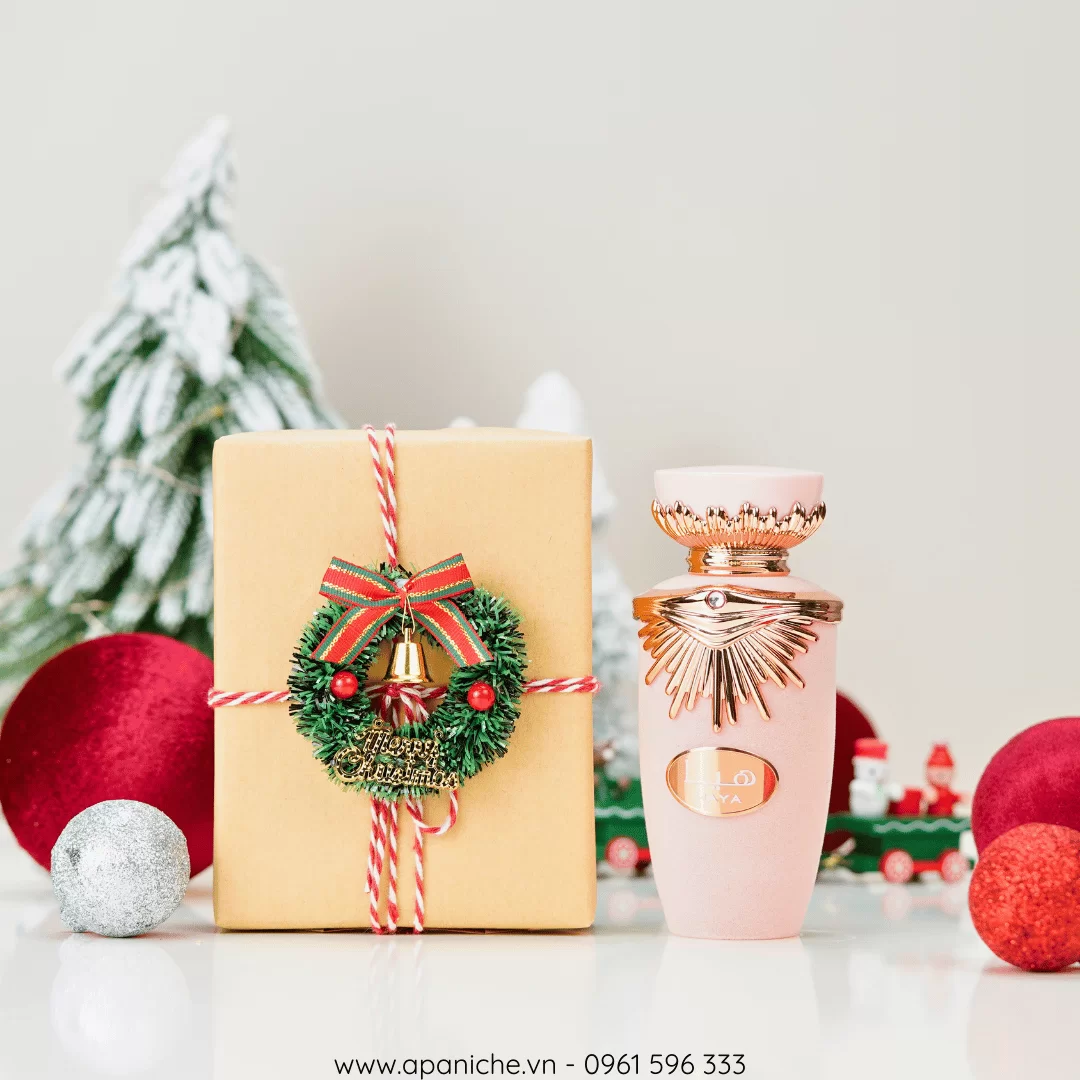 Lattafa Haya EDP