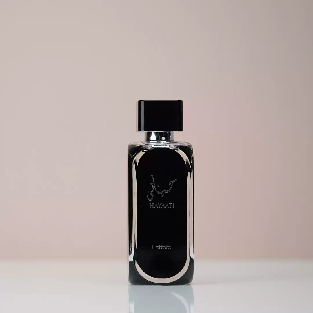 Lattafa Hayaati EDP