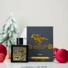 Lattafa Qaed Al Fursan EDP