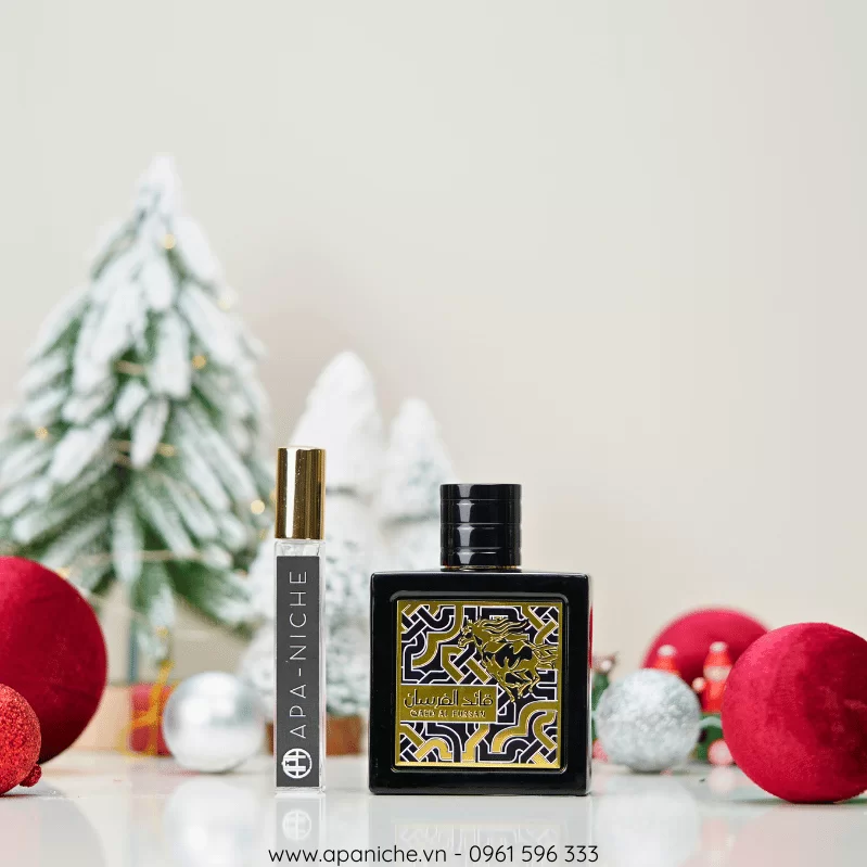 Lattafa Qaed Al Fursan EDP