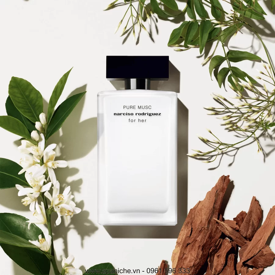 Narciso For Her Pure Musc