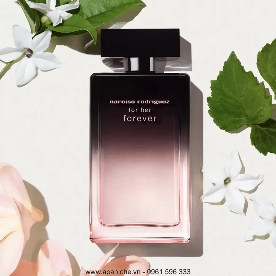 Narciso Rodriguez For Her Forever