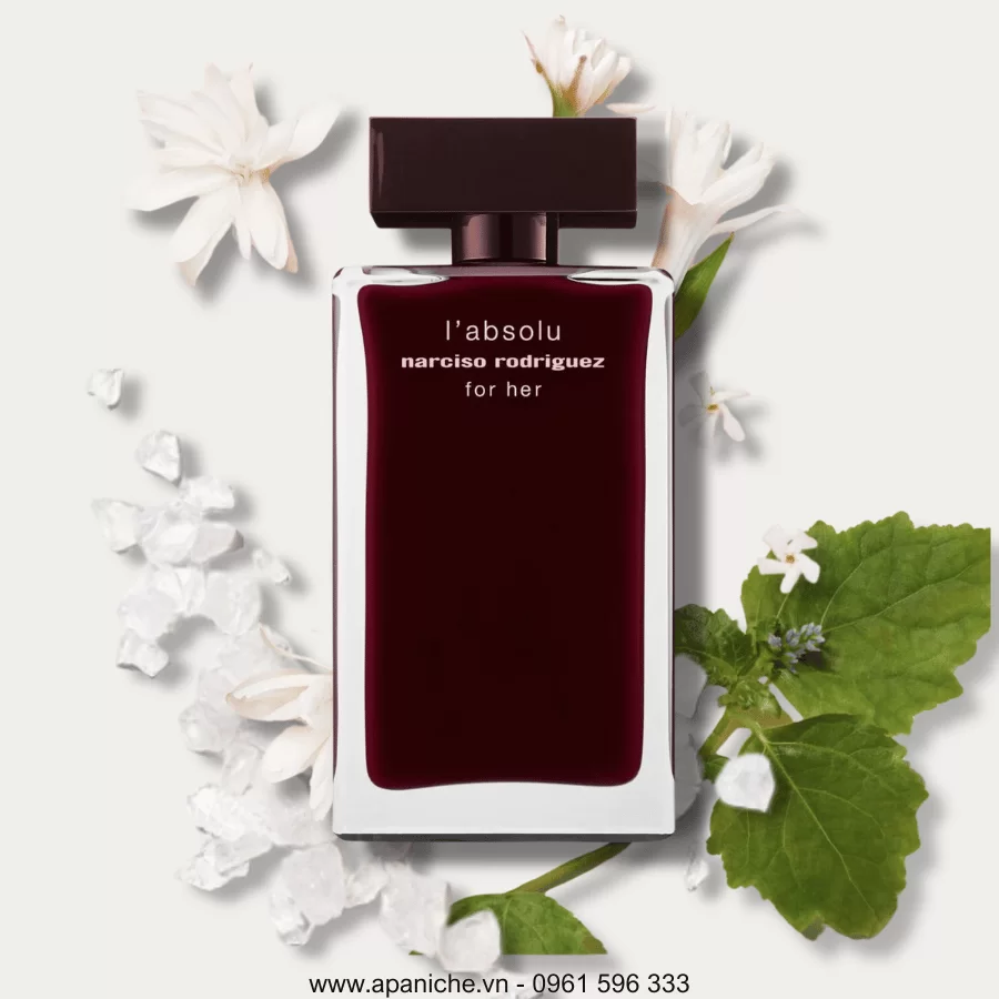 Narciso Rodriguez For Her L'Absolu