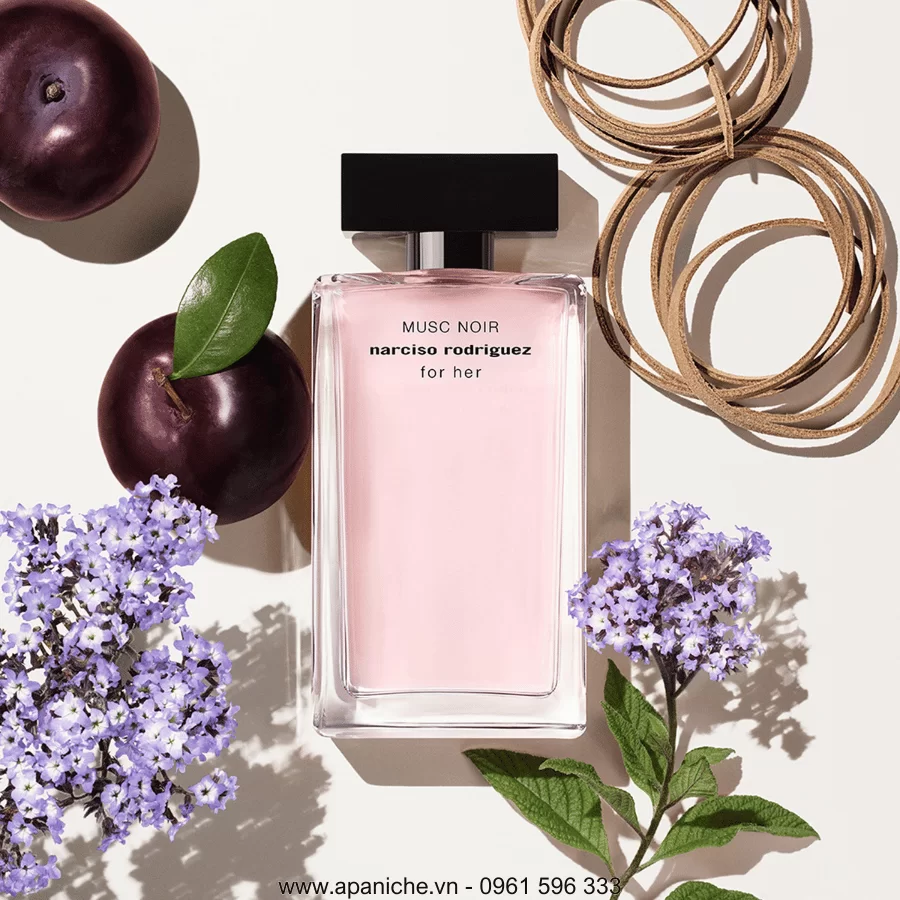 Narciso Rodriguez For Her Musc Noir