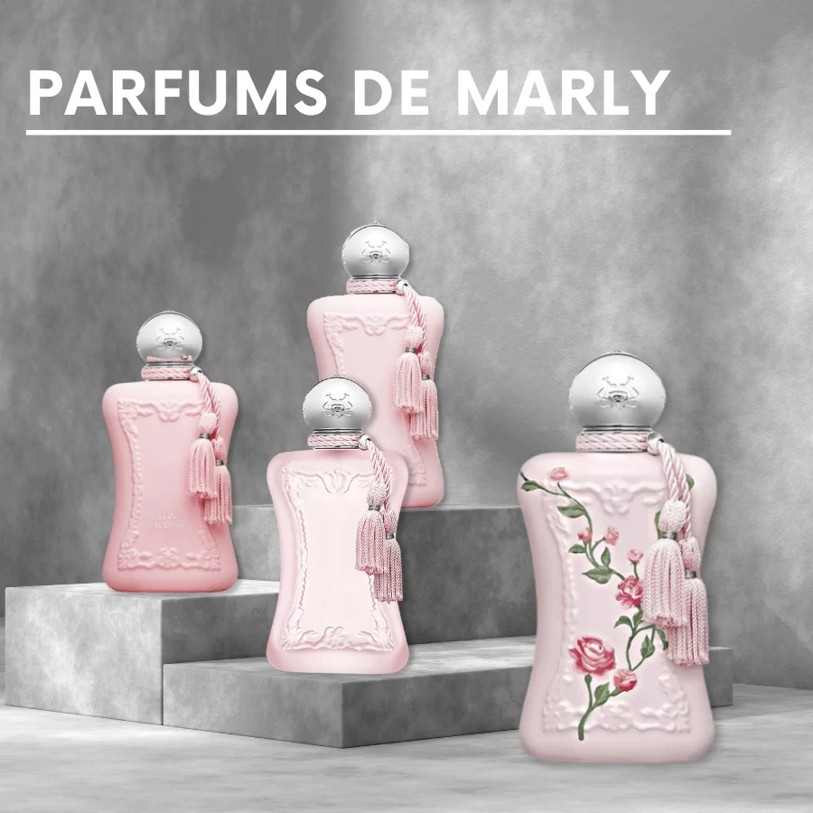 Parfums De Marly