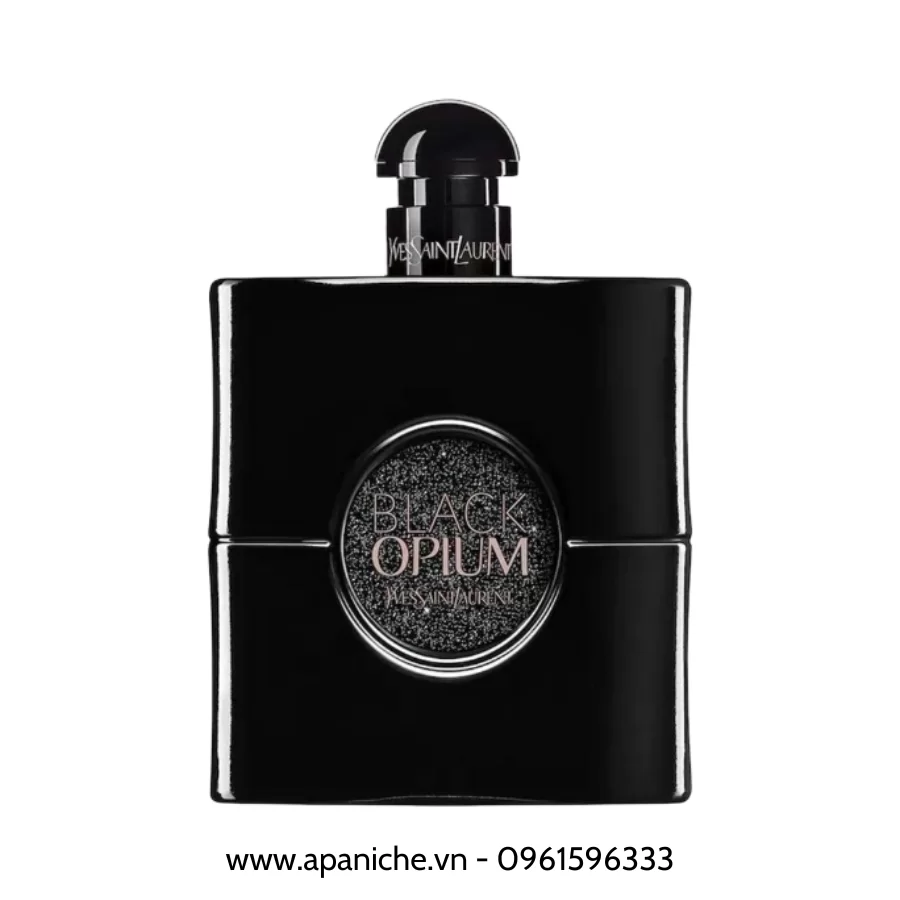 Yves-Saint-Laurent-Black-Opium-Le-Parfum-apa-niche