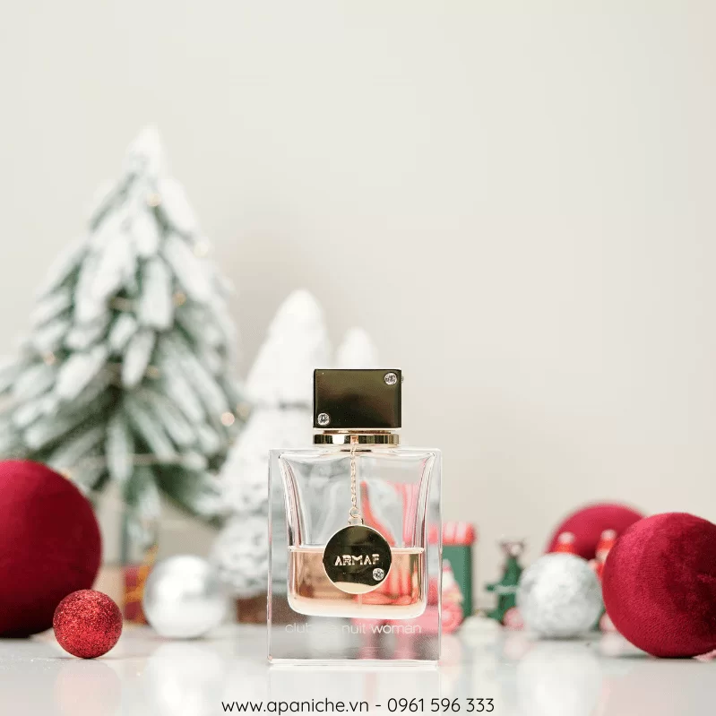 Armaf Club De Nuit Woman EDP