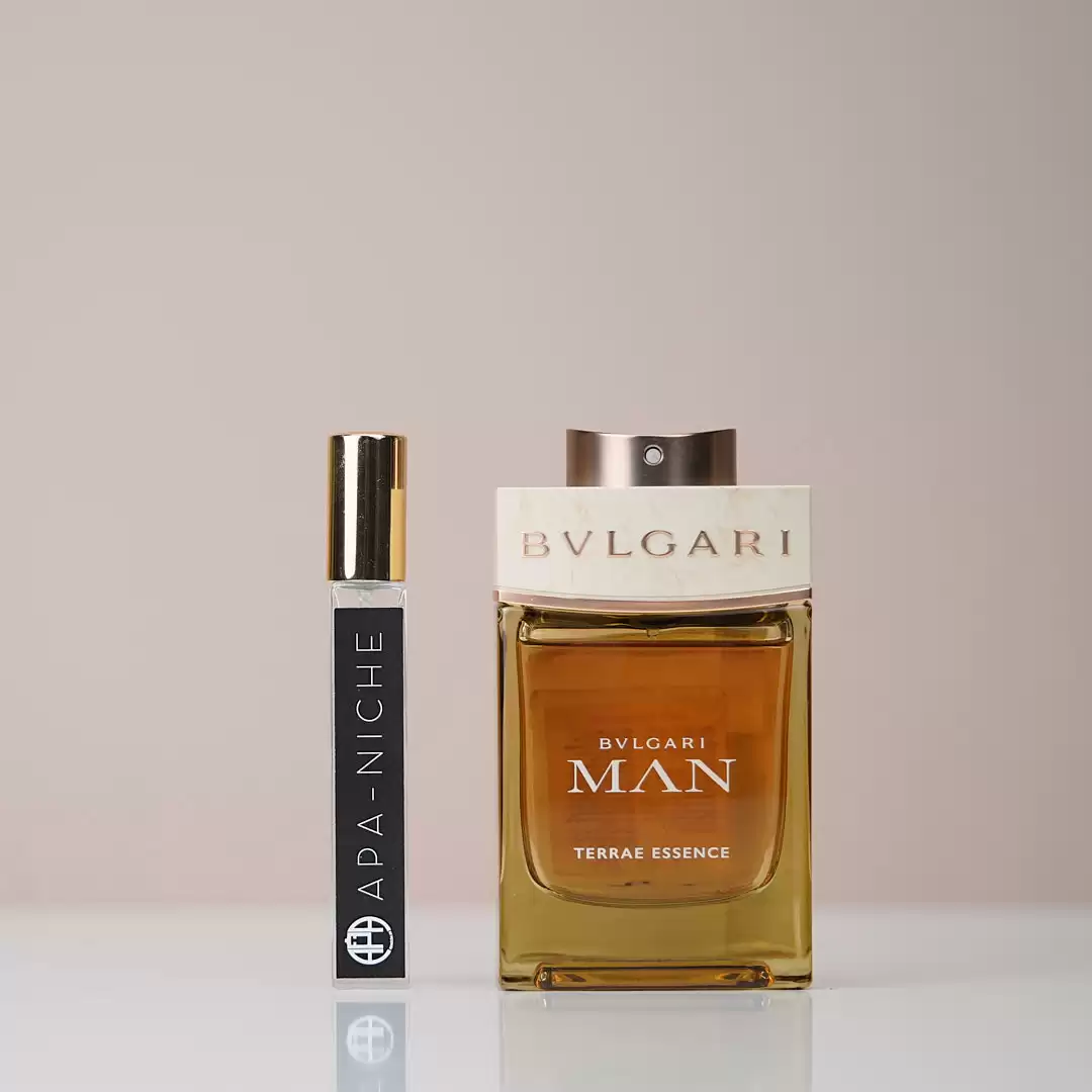 Bvlgari Man Terrae Essence EDP