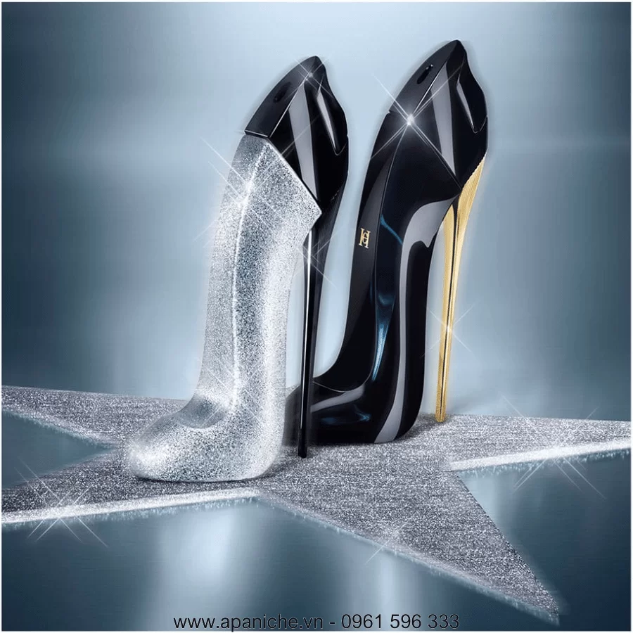 Carolina Herrera Good Girl SuperStars EDP