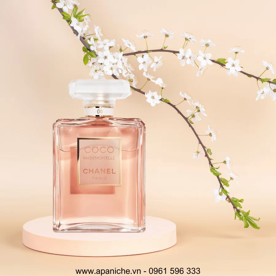 Chanel Coco Mademoiselle EDP