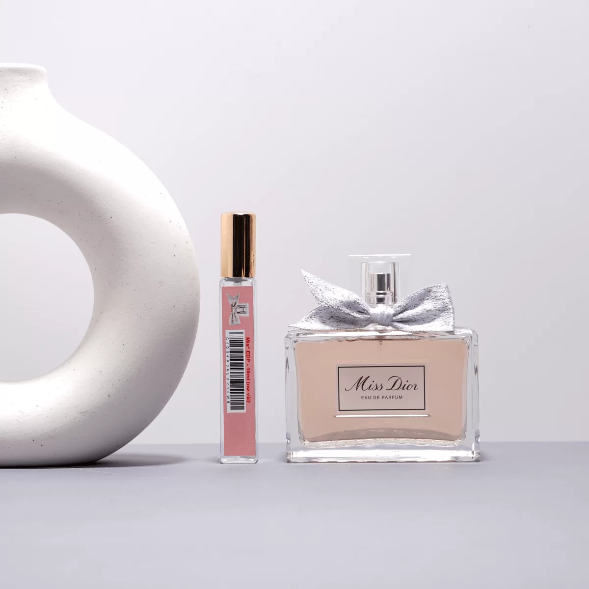 Chiết - Dior Miss Dior EDP - W 10ml (nơ vải)