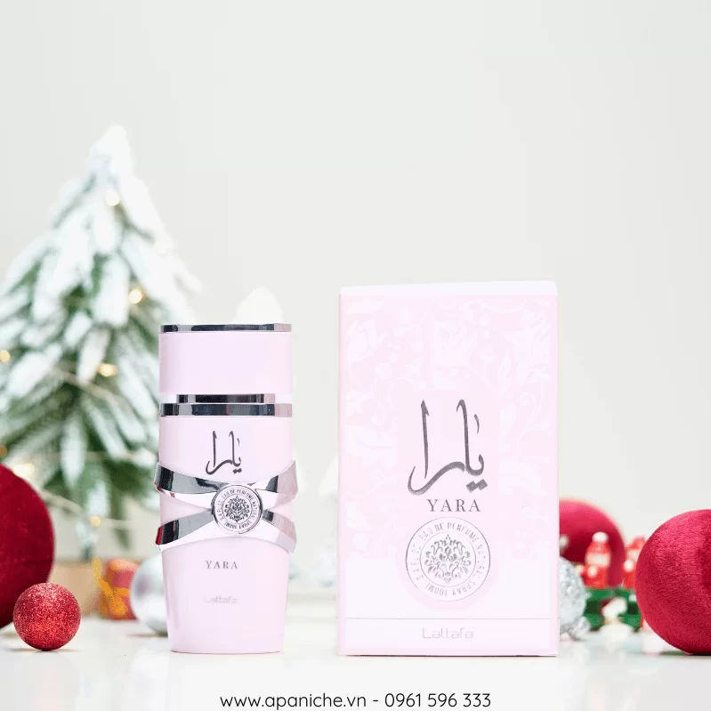 Lattafa Yara EDP