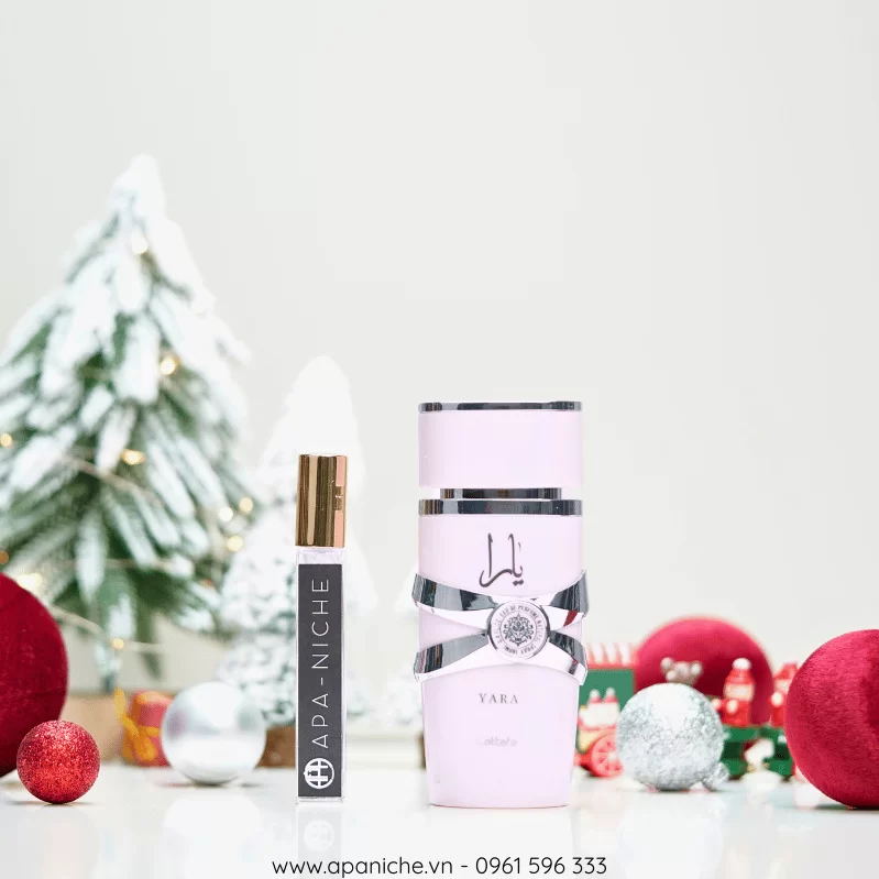 Lattafa Yara EDP