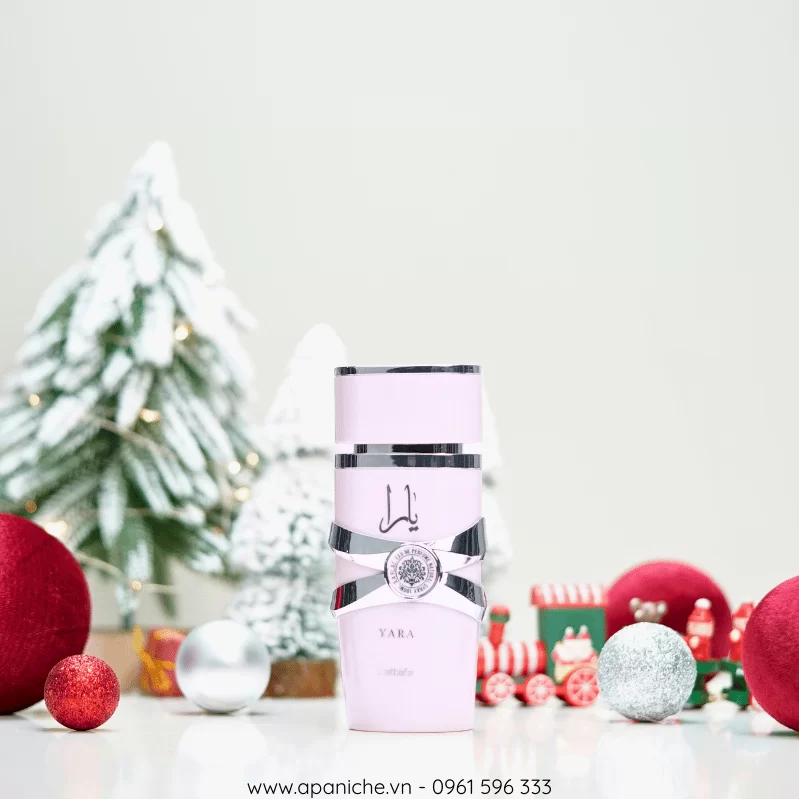 Lattafa Yara EDP